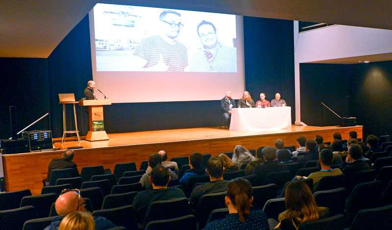 Entertainment technology industry experts will share their insights throughout the PLASA Focus Leeds seminar programme