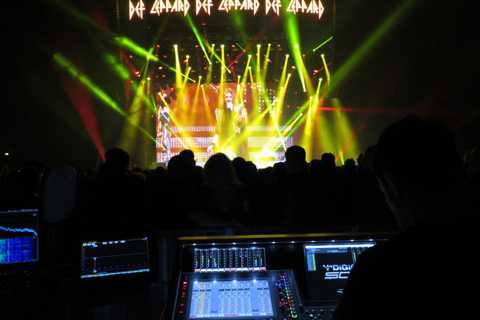 The tour concludes with 12 shows at Zappos Theater in Las Vegas