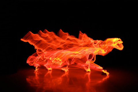 Lightwire Theatre productions tour the world