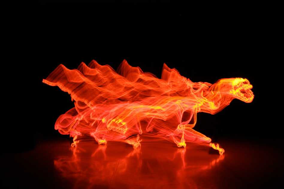 Lightwire Theatre productions tour the world