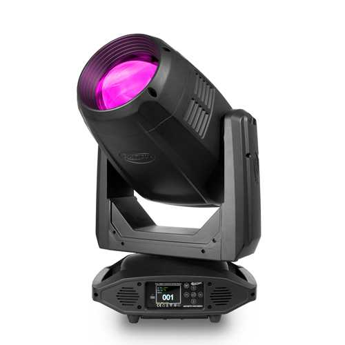 The new Artiste Van Gogh