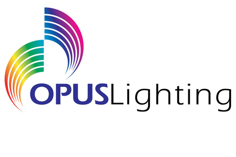 Opus Lighting can produce colour strings for the entire range of colour scrollers