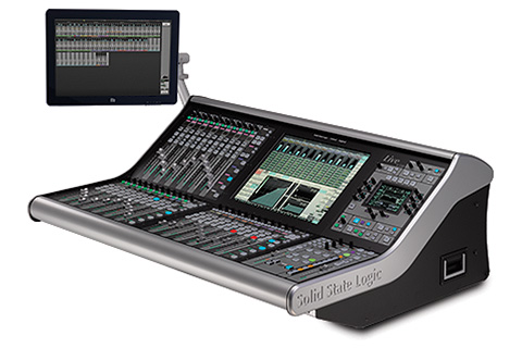 The L550 boasts increased system power