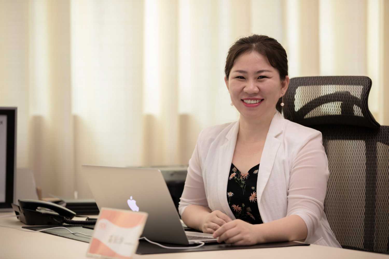 Glory Gao: ‘ROE Visual has the capabilities to support a cross-over, integration and installation market’