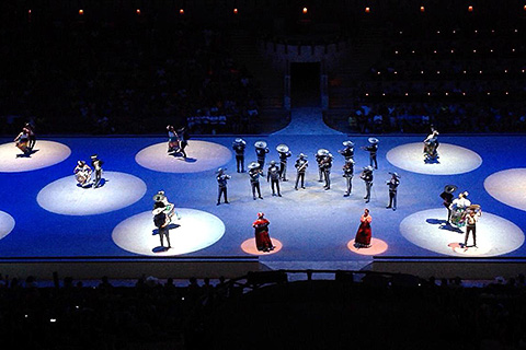 Experiencias Xcaret is constantly seeking ways to enhance its offerings to visitors