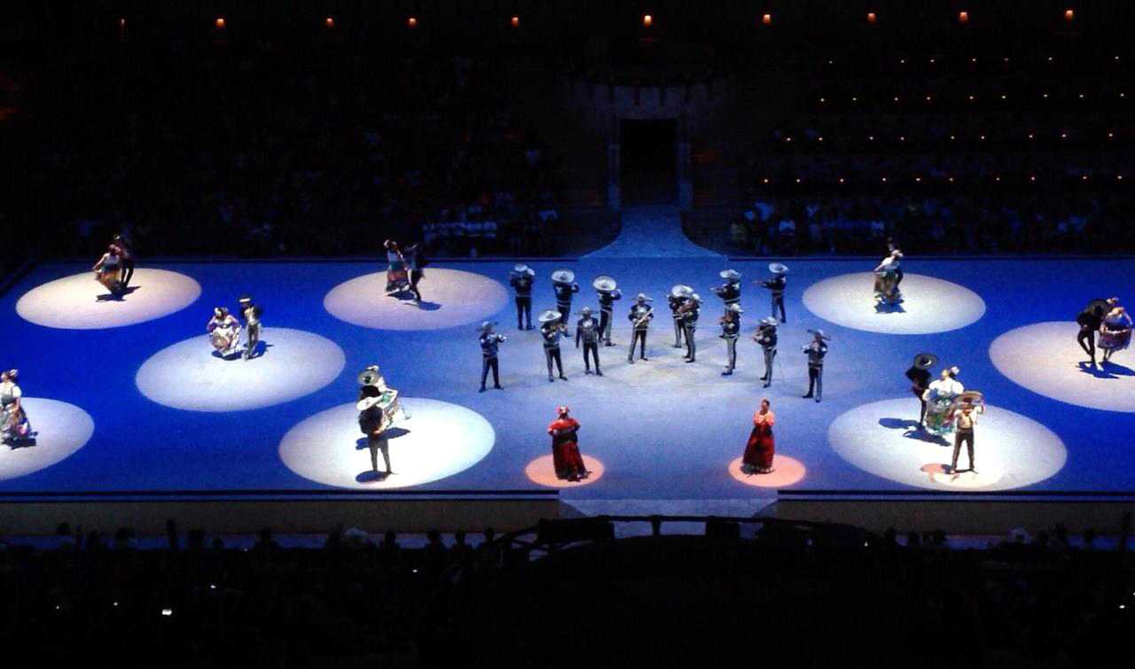 Experiencias Xcaret is constantly seeking ways to enhance its offerings to visitors