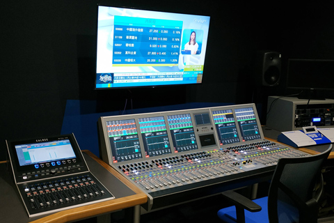 ViuTV produces a range of entertainment shows