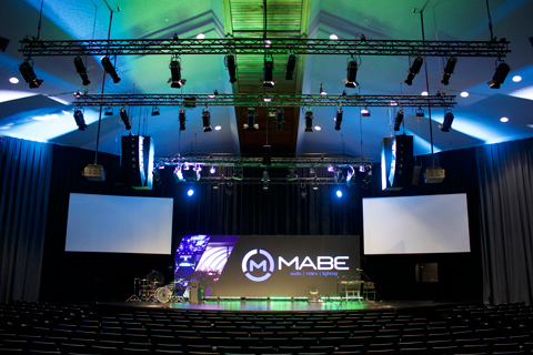 Grace City Church Lakeside campus