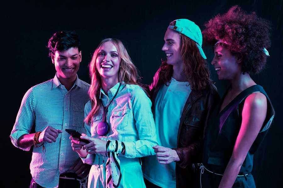 The PEEX LIVE offering enables fans to create their own enhanced five channel mix of the live concert sound