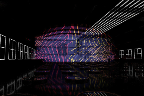 PQ2019 will see over 800 artists from around the world participate