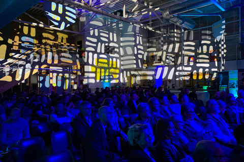 Printemps des Vins de Blaye is more than a celebration of fine wines