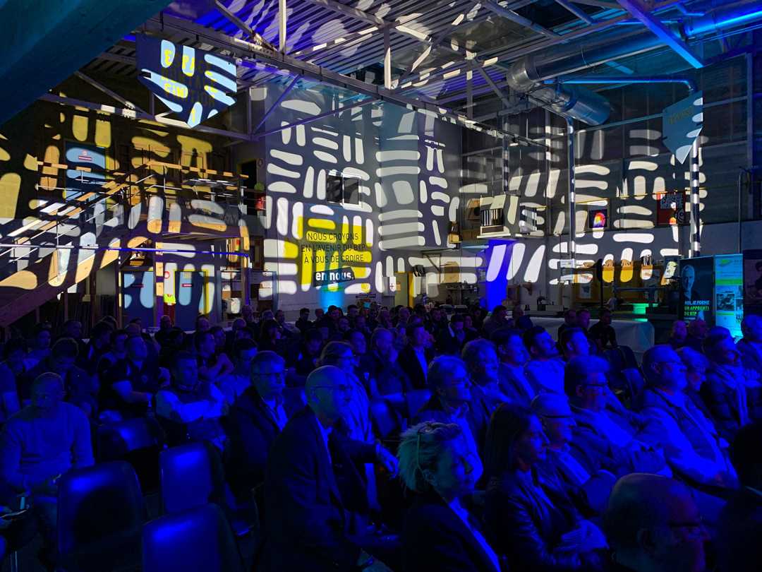 Printemps des Vins de Blaye is more than a celebration of fine wines