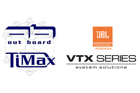 Sound Technology and Out Board will give a spatial audio demonstration