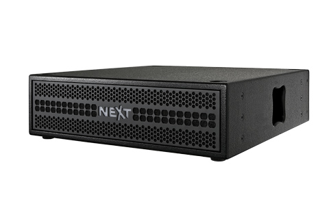 The PXA8001 has been designed for optimum performance flexibility and setup simplicity