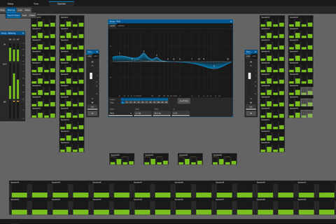 SONICUE is a system-based solution