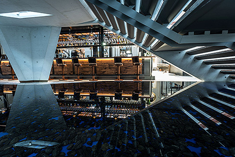 The LR700S - a LED solution for numerous scenarios