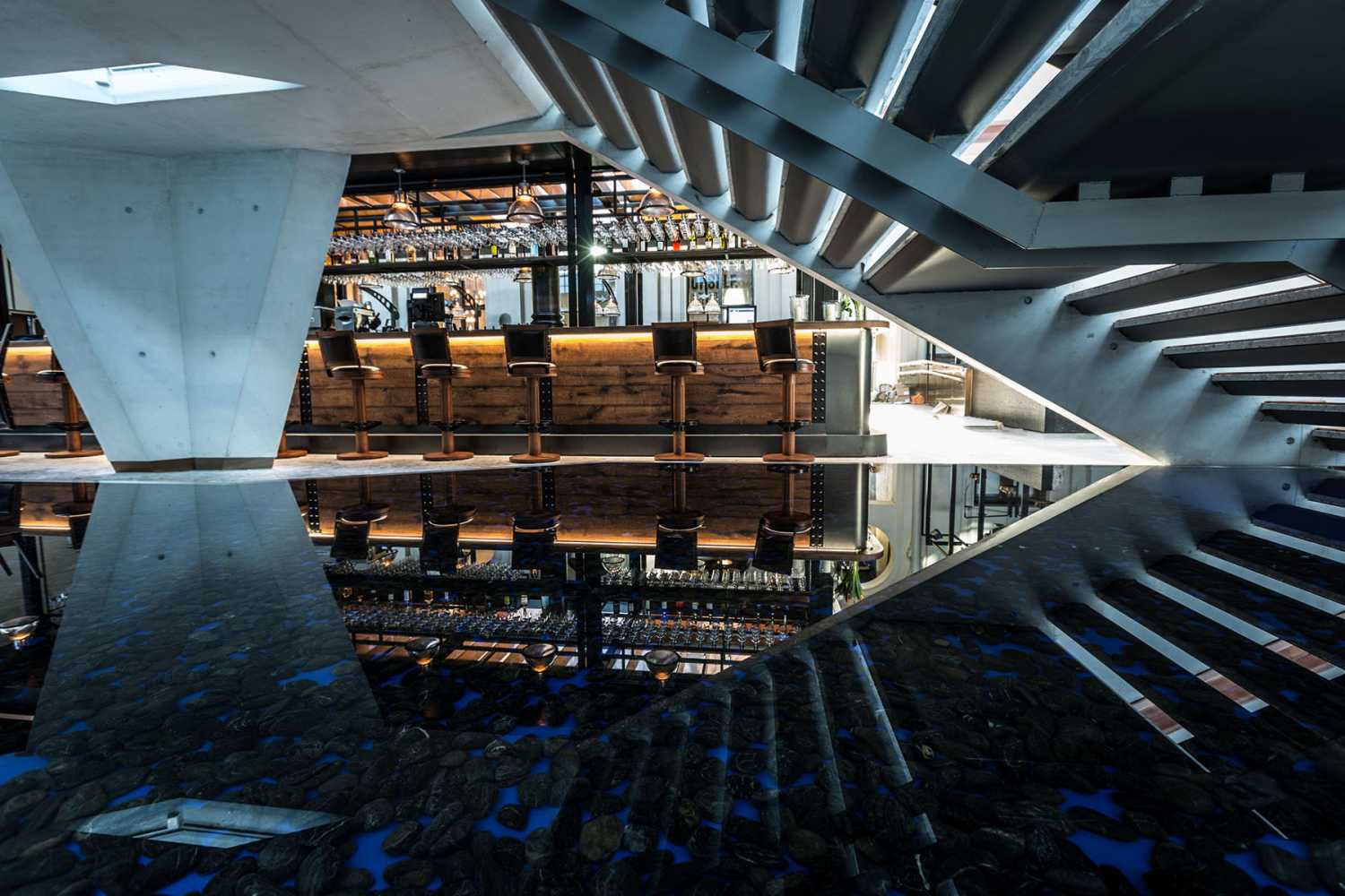 The LR700S - a LED solution for numerous scenarios