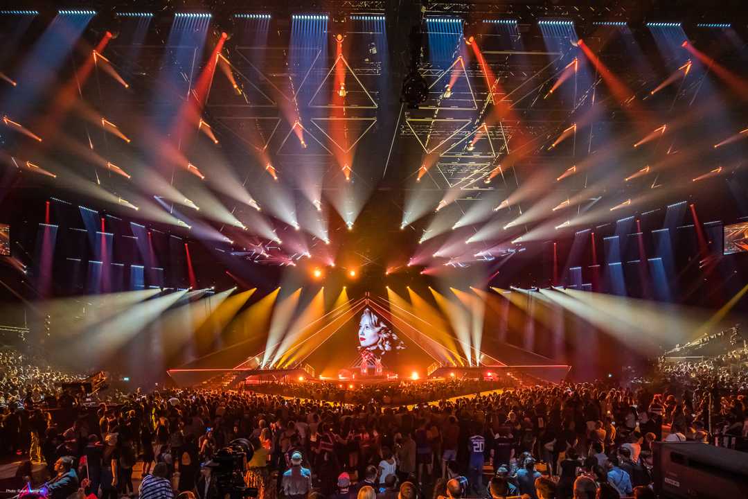 Photo: Ralph Larmann