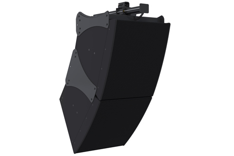 Community will be introducing the L Series LVH-900 loudspeaker system