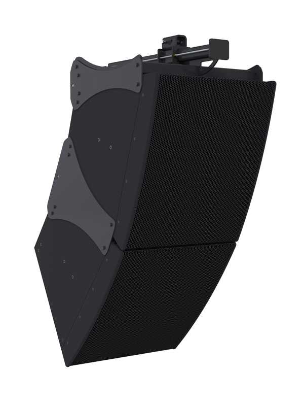 Community will be introducing the L Series LVH-900 loudspeaker system