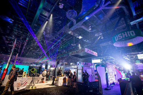 LDI will ‘showcase the future’