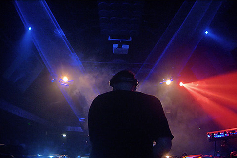 Panama presents a wide variety of styles and DJs