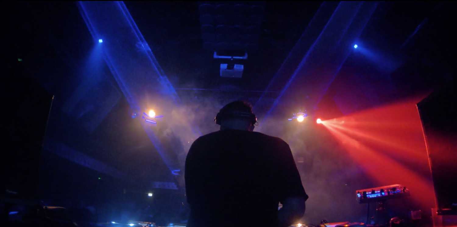 Panama presents a wide variety of styles and DJs