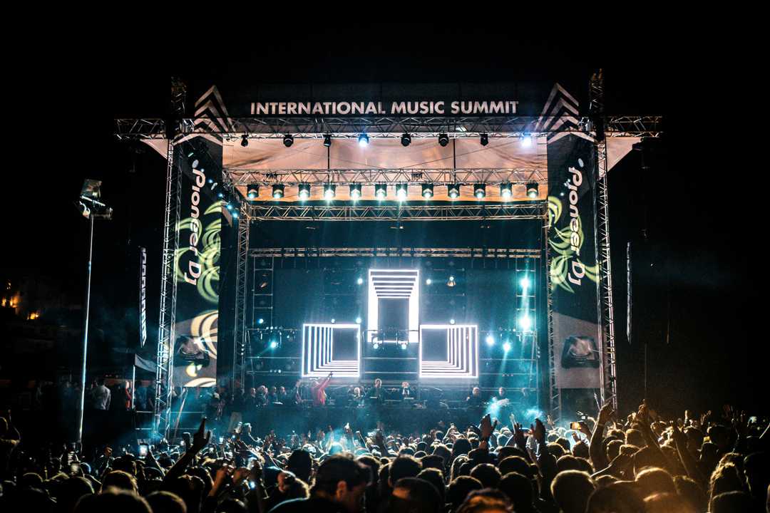 The 2019 edition took place over five days in May