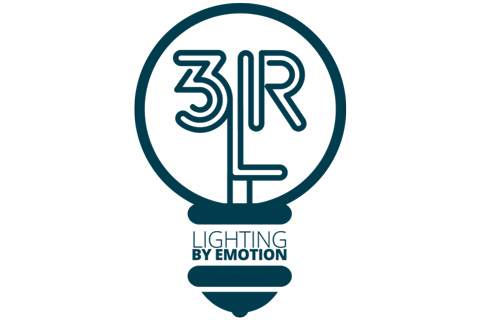 3LR specialises in architectural lighting and control systems