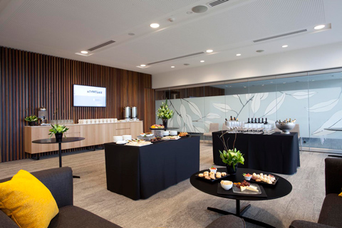 Bunurong Memorial Park offers settings for a variety of celebratory and commemorative events