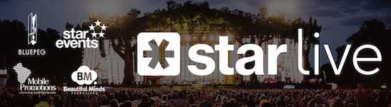 The group offers a full range of event services