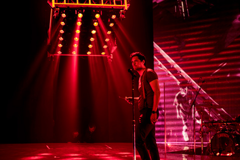 Photo: Jonathan Kingsbury