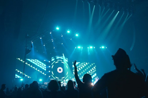 The singer-songwriter recently undertook his first full arena tour of Canada since 1986