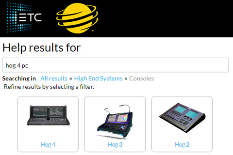 The KMS houses over 2,000 support articles