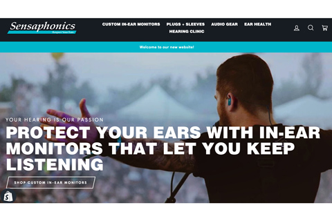 The new website is at https://sensaphonics.com