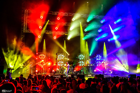 Avraham Tal sought fresh input on the lighting front (photo: Riki Kendel)