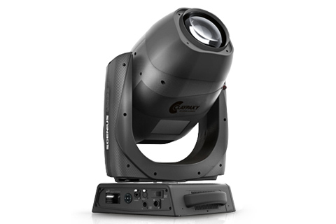 Scenius Unico fixtures featured on Carrie Underwood’s Cry Pretty Tour 360