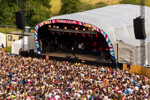Standon Calling 2019 was the biggest yet, welcoming a record 15,000 people