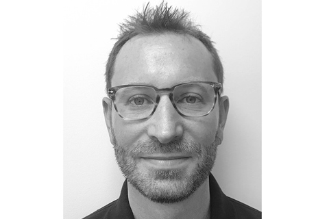 Rob Beamer, key account manager at Ambersphere