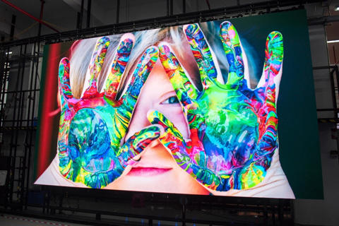 CT has invested considerably in the Sapphire platform