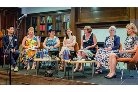 Musical Care Taskforce aims to make music an essential element of dementia care