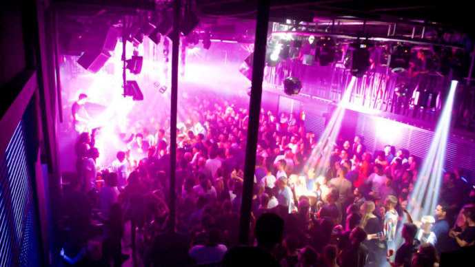 Universal is ‘an evolution of the Midnight Shift’