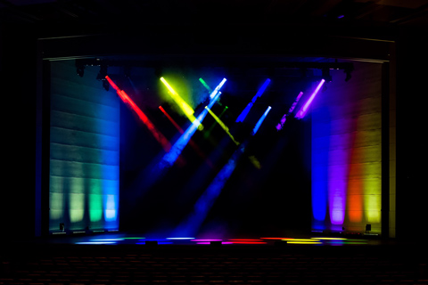 Ayrton Bora-S fixtures are the new workhorse fixtures for Minneapolis Convention Centre