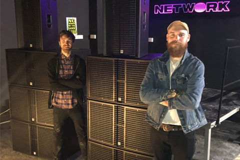 Martin Leverton: “The city needs more spaces to continue its rich musical heritage”