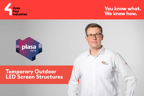 Area Four Industries technical director Norbert Tripp will give the presentation