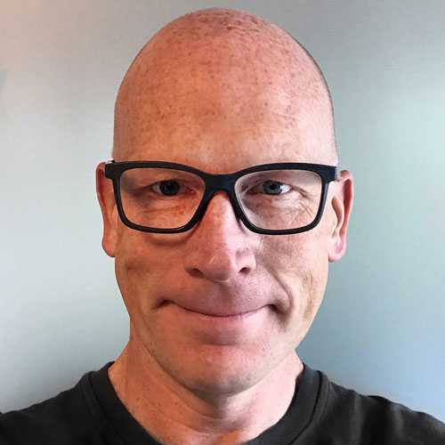 Alistair Smyth joins the technical sales department