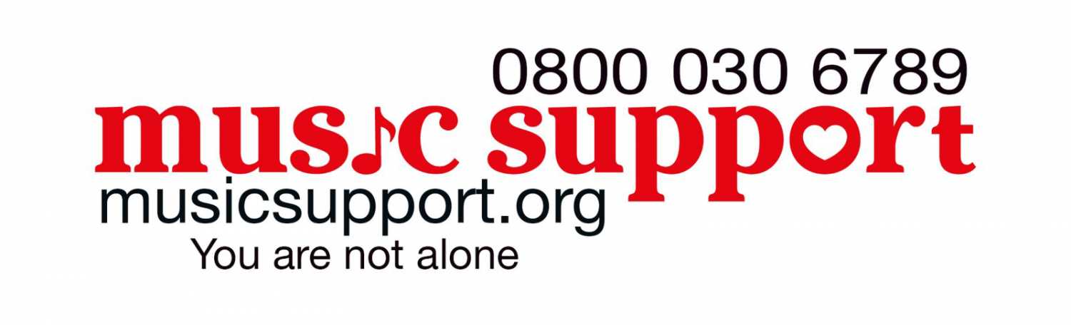 People working within the music industry are three times more likely to experience a mental health problem