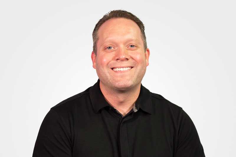 Brad Haynes - national resource manager, concert and touring