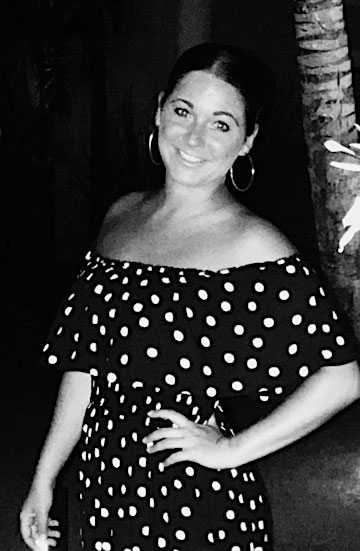 Lauren Drinkwater will be at PLASA 2019