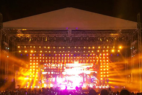 Jennifer Lopez played New Alamein